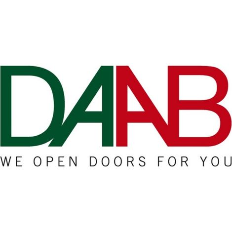 Mag lock card db310 - FAAC 016100FN