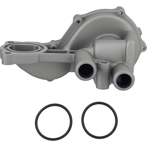Coolant Water Pump for VW Golf/Caddy 1.9-2.0 1991-2004 LP-1032-PU Direct Fit (1/5)