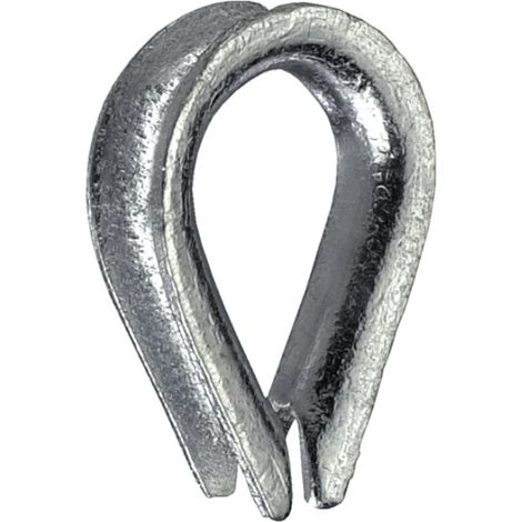 Masidef redance für seile max. durchmesser 5mm 2 stück - dy270806