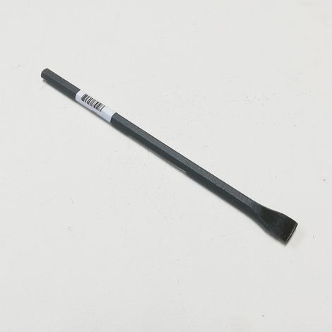 Scalpello a taglio 16x250mm per elettricista (1/2)