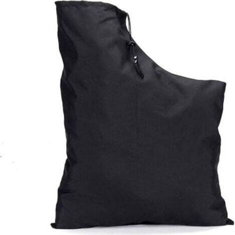 Sac de remplacement pour souffleur de feuilles – Polyester résistant, compatible avec la plupart des modèles, 1 pièce (1/4)