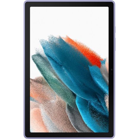 Samsung EF-QX200TVEGWW Tablet-Schutzhülle 26,7 cm (10.5 Zoll) Cover Lavendel (1/4)