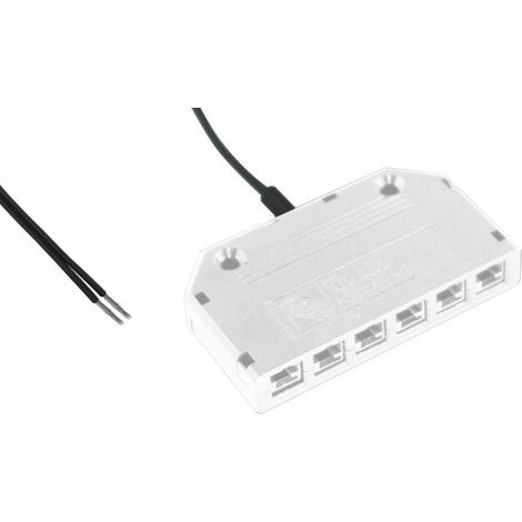 Luminaire siro vtl07 distributeur led 300 mm câble