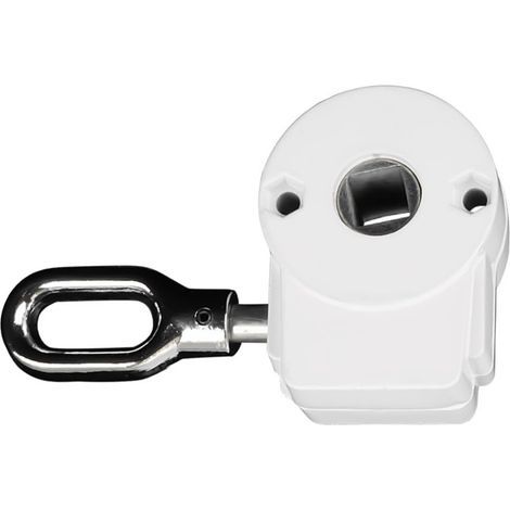 Beijiyi – Treuil à manivelle pour store banne – Boîte de vitesses en aluminium – Réglage facile – Compatible avec modèles variés (1/5)