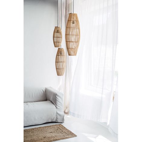 Lampada a sospensione Maxi M (1/5)