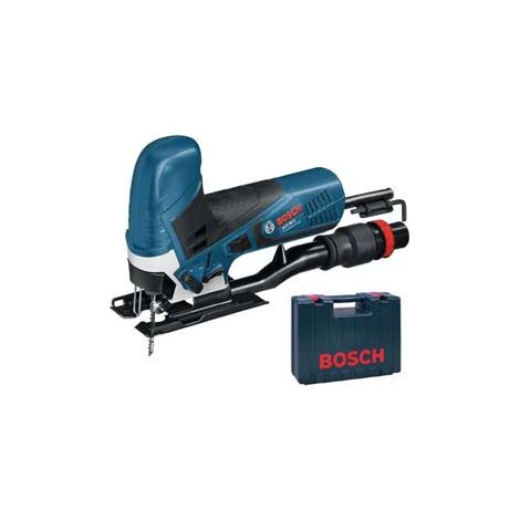 SEGHETTO ALTERNATIVO 650W TAGLIO MM.90 (GST 90 E)    BOSCH