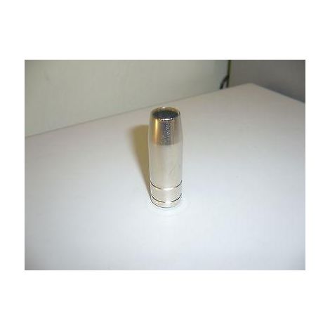 UGELLO CONICO BECCUCCIO PER TORCIA SALDATRICE TELWIN RICAMBIO ORIGINALE TELWIN (1/2)