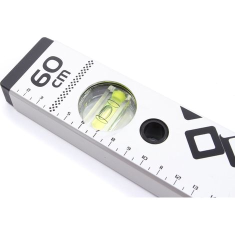 Outil de mesure forte late3v060 60 cm 3 LED (1/2)