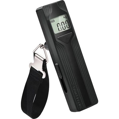 Luggage Scales Without Battery, Travel Luggage Scales Without Battery (1/5)