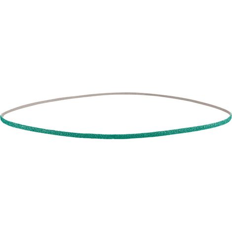 Manchon de ponçage Flex 434744 533x30 mm K80 10 unités (1/2)