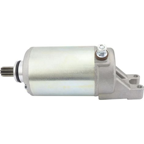 Démarreur SND0482 18819, compatible avec Bombardier Traxter 500 420-296-125 (1/4)