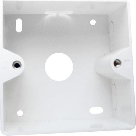 LogiLink NP0221 kit de montaje Blanco
