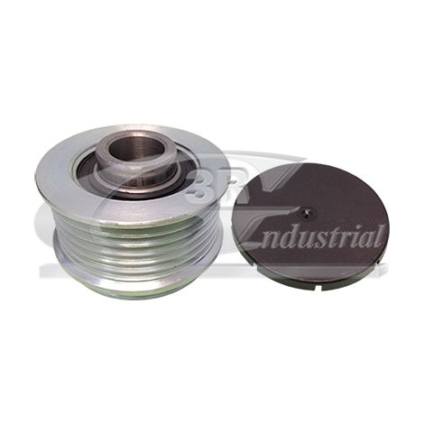 3RG 10638 POLEA ALTERNADOR
