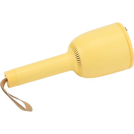 Aspirateur sans fil portable double usage pour la maison et la voiture, mini aspirateur portable, petit appareil électroménager portable blanc (1/5)