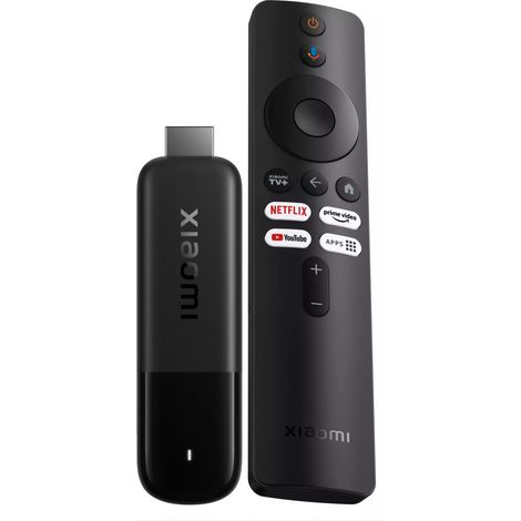Lecteur multimédia Xiaomi Mi TV Stick 4K Gen 2 (1/2)