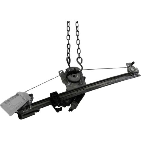 [PRODUIT D'OCCASION] Mecanisme+moteur Leve-glace Avant Gauche CITROEN C3 I Phase 2 2005-2010 ♻️ Ref Oe. 9221aq - Garantie à vie (1/3)