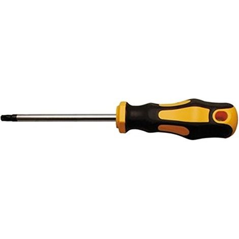 Schraubendreher T-Profil (für Torx) T27 Klingenlänge 100 mm
