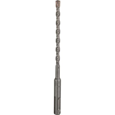 Broca Bosch SDS plus 6,5 x 160 mm plus-5...