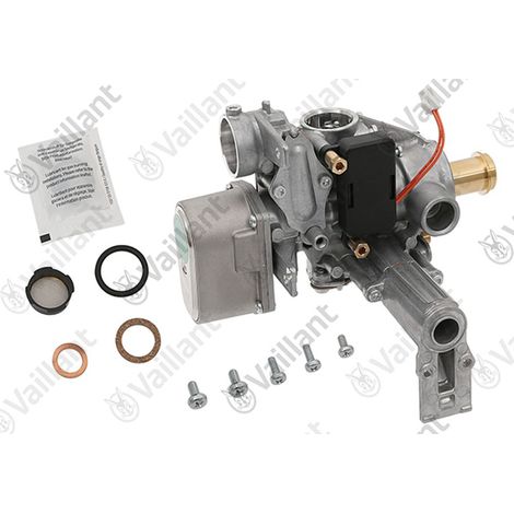 VAILLANT Valvola gas MAG 14-0/0 GX u.w. Vaillant-Nr. , 178768