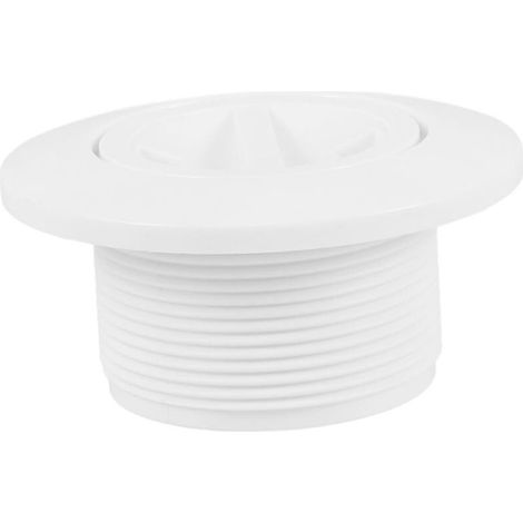 Pool Cover Pool Drain Cover - 90mm (1/5)