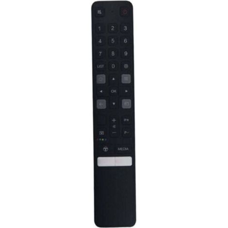 Télécommande Universelle RC901V Compatible Smart TV FMR1 FMR5 FMR7 FMRD Sans Reconnaissance Vocale