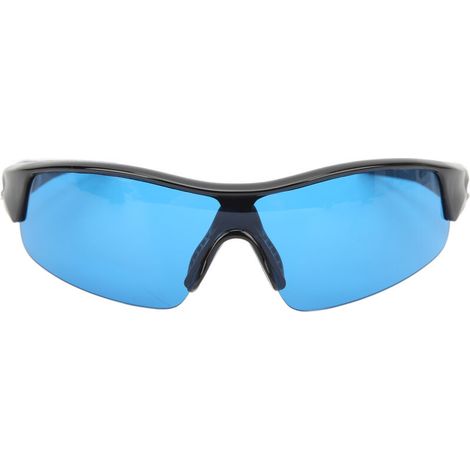 Jeffergarden Lunettes de protection contre les UV pour éclairage HPS et LED, idéales pour les salles de culture (bleu). (1/5)