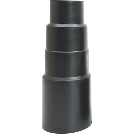 Outer diameter 27mm convertible to inner diameter 39mm pagoda adapter, vacuum cleaner accessory, interface converter. (1/4)
