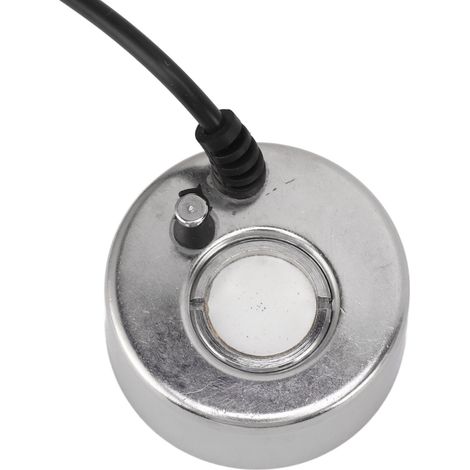 Poignée de bêche en plastique, diamètre intérieur 32 mm, poignée en D, poignée de rechange pour pelle à neige, râteau, etc., rouge (1/5)