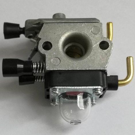 Carburateur FS38 FS45 FS55 FS80 FS85 Carburateur FC55 4140 120 0619