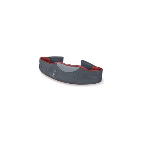Beurer Appareil de massage 24 W noir, rouge (1/5)