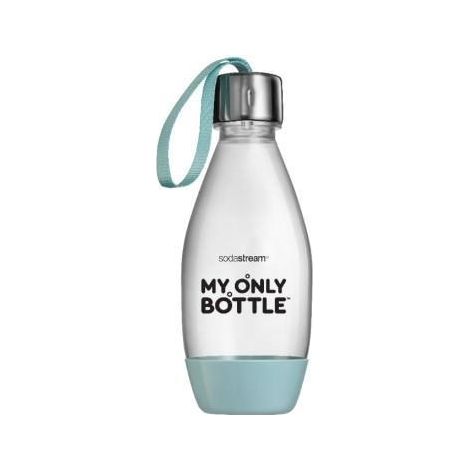 Sodastream my only bottle 500ml icy blue d'origine (1/3)
