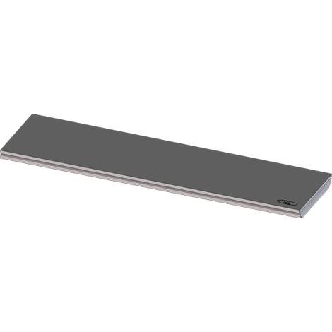 Stainless steel cover design, suitable for HL54W