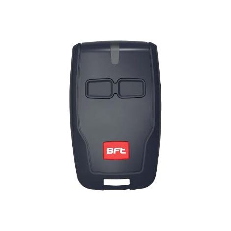 MITTO BFT Fernbedienung 2-Kanal-Sender 433 MHz rollierend SKU D111904 (1/4)