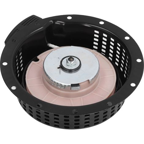 Démarreur à rappel automatique pour générateur à moteur essence 178F avec retour automatique