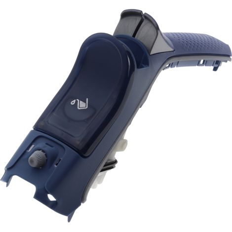Rowenta maniglia sportello pompa ferro da stiro vapore Pro Master DW8215 (1/4)