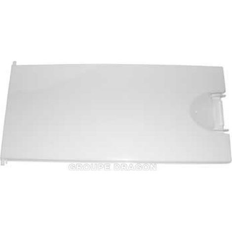 Portillon de freezer pour Réfrigérateur WHIRLPOOL 481944278453