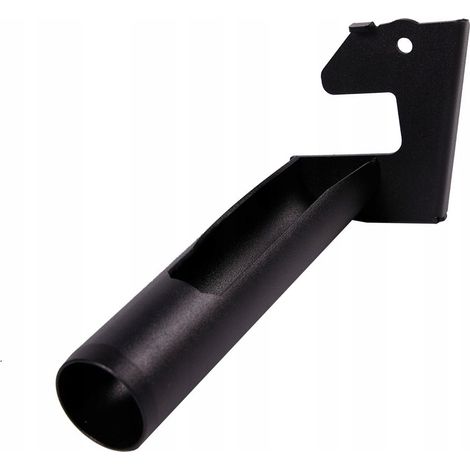 Colector de polvo mecánico PIPE 45