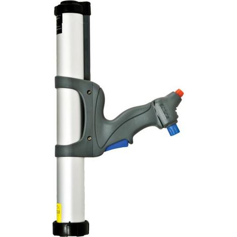 Soudal Druckluft-Schlauchbeutelpistole COX Airflow 3 bis 600ml 126784