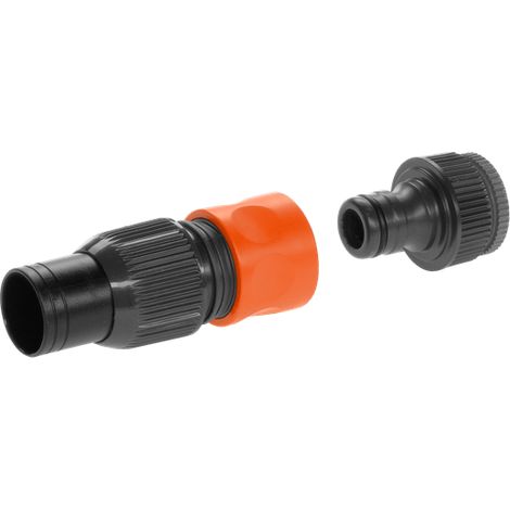 GARDENA 01752-20 Pumpen-Anschlusssatz