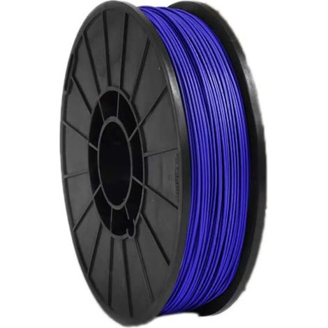 Filamento per stampante 3D ninjatek ninjaflex flessibile 1kg (1/2)