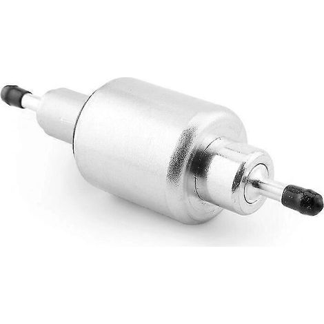 Elektromagnetische Ölpumpe für Diesel-Pkw- und Lkw-Heizungen, kompatibel mit Webasto- und Eberspächer-Geräten von 2 bis 5 kW (12 V DC). Nur Ersatzteile. (1/5)