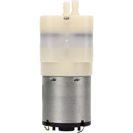 Mini Pompe à Air Résistante la Corrosion, Micro Vide pour Espaces (1/4)