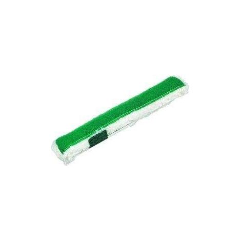 Mouilleur 45 cm recharge pad strip / la recharge - Colis de 10 recharges - Unger