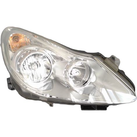 [PRODUIT D'OCCASION] Phare Droit OPEL Corsa Iv Phase 1 (d) 2006-2010 ♻️ Ref Oe. 93189358 - Garantie à vie (1/3)