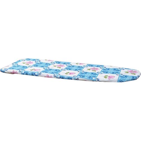 Copriasse da stiro in policotone morbido da 130x50 cm (1/3)