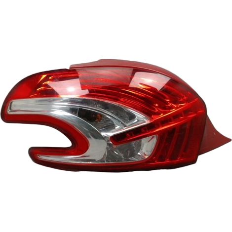 [PRODUIT D'OCCASION] Feu Arriere Gauche  PEUGEOT 208 ♻️ Ref Oe. 9672628280 - Garantie à vie (1/3)
