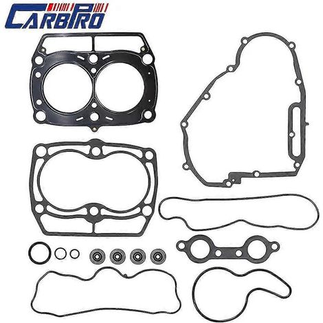 Zylinderkopfdichtungssatz für Polaris RZR 800 RZR 4 800 (2009–2010) 5247359--