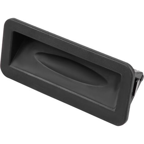 Heckklappenöffnungsknopf für Ford Focus, Fiesta, C-Max, S-Max, Galaxy, Mondeo, Kuga 6M5119B514AD (1/5)