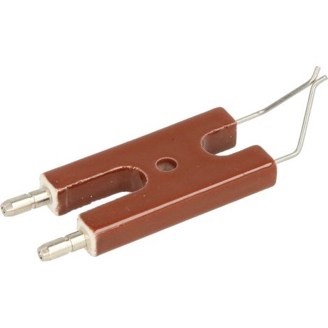 Bloc électrode