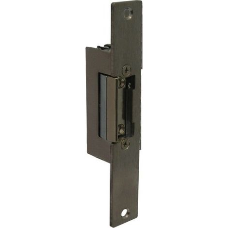 Abrepuertas elect. cte.cont. serie45nd-412f/s gr normal desb